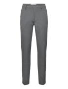 Como Reg Suit Pants Les Deux Grey