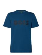 Tee 1 BOSS Navy