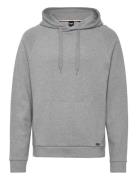 Fashion Sweatshirt H BOSS Grey