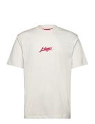 Dlogotee HUGO Cream