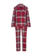 Pyjamas Damella Of Sweden Red