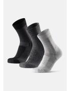 Hiking Light Socks Danish Endurance Grey