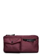 Bel Carni Bag Fav Mads Nørgaard Burgundy