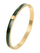 Palermo Bangle By Jolima Green