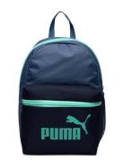 Puma Phase Small Backpack PUMA Blue