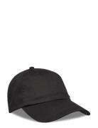 Cotton Twill Caps Calvin Klein Golf Black