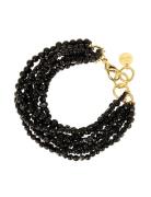 Biot Bracelet By Jolima Black