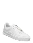 Mondo 2.0 Ripple Nappa White Filling Pieces White