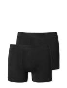 Shorts Schiesser Black