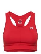 Women Core Athletic Top Newline Red