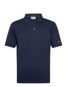 Bond Poloshirt Lexton Links Blue