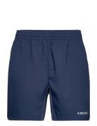 Club Shorts Men Head Blue