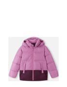 Winter Jacket, Teisko Reima Pink