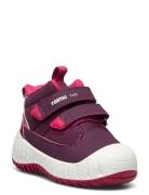 Reimatec Shoes,Passo 2.0 Reima Purple