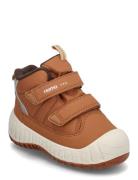 Reimatec Shoes, Passo 2.0 Reima Brown