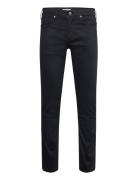 1927: Superflex 5 Pocket Cashmere Lindbergh Black Black