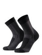 Hiking Light Socks 1-Pack Danish Endurance Black