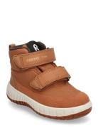 Reimatec Shoes,Patter 2.0 Reima Brown