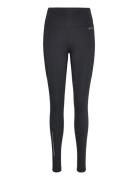 Borg Running Tights Björn Borg Black