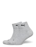 Puma Women Quarter 2P PUMA Grey