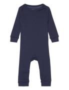 Melange Full Body Romper Copenhagen Colors Navy