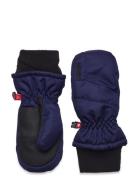 Peak Jr Mitt Kombi Blue