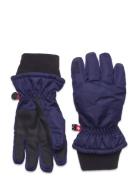 The Peak Jr Glove Kombi Navy