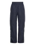 Balance Track Suit Pants Aim´n Navy