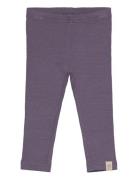 Legging Modal Petit Piao Purple