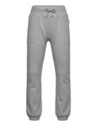 Sweat Pants Line Petit Piao Grey