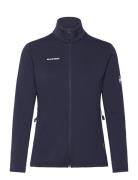 Aconcagua Light Ml Jacket Women Mammut Navy