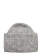 Mschannalisa Beanie Key MSCH Copenhagen Grey