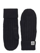 Mschhope Icon Mittens Key MSCH Copenhagen Black