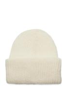 Beanie Serina Lindex Cream