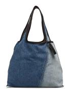 Denim Market Tote 3.1 Phillip Lim Blue