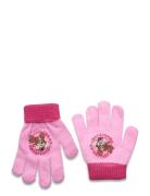 Glovers Paw Patrol Pink