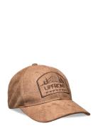 Nate Hard Classic Baseball Cap Upfront Beige