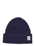 Bridge Beanie Upfront Navy