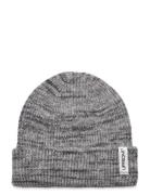 Elm Beanie Upfront Grey