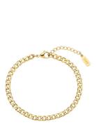 Panzer Light Bracelet Samie Gold