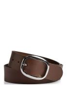 Kanyambg Belt Markberg Brown