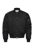 Classic Bomber H2O Fagerholt Black