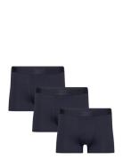 Bamboo Trunk 3-Pack GANT Navy