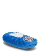 Slippers Paw Patrol Blue