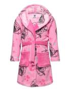 Dressing Gown Paw Patrol Pink