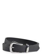 Olenambg Belt Markberg Black