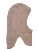 Balaclava - Single Layer Fixoni Beige