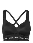 The All Star Branded L2 Hunkemöller Black