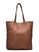 Shopper DEPECHE Brown