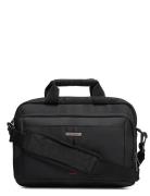 Guardit 2.0 Bailhandle 13.3" Samsonite Black